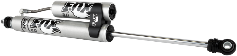 FOX 2.0 Performance Series Remote Reservoir Front Shock (5.5-7 in. Lift), fits Ford F-250/F-350 Super Duty