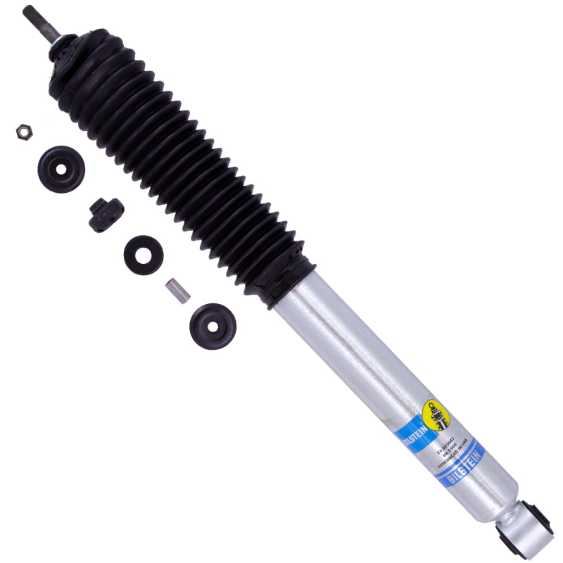 Bilstein 5100 Rear Shock Absorber (2 in. Lift, without Air Leveling), fits Ram 2500/3500