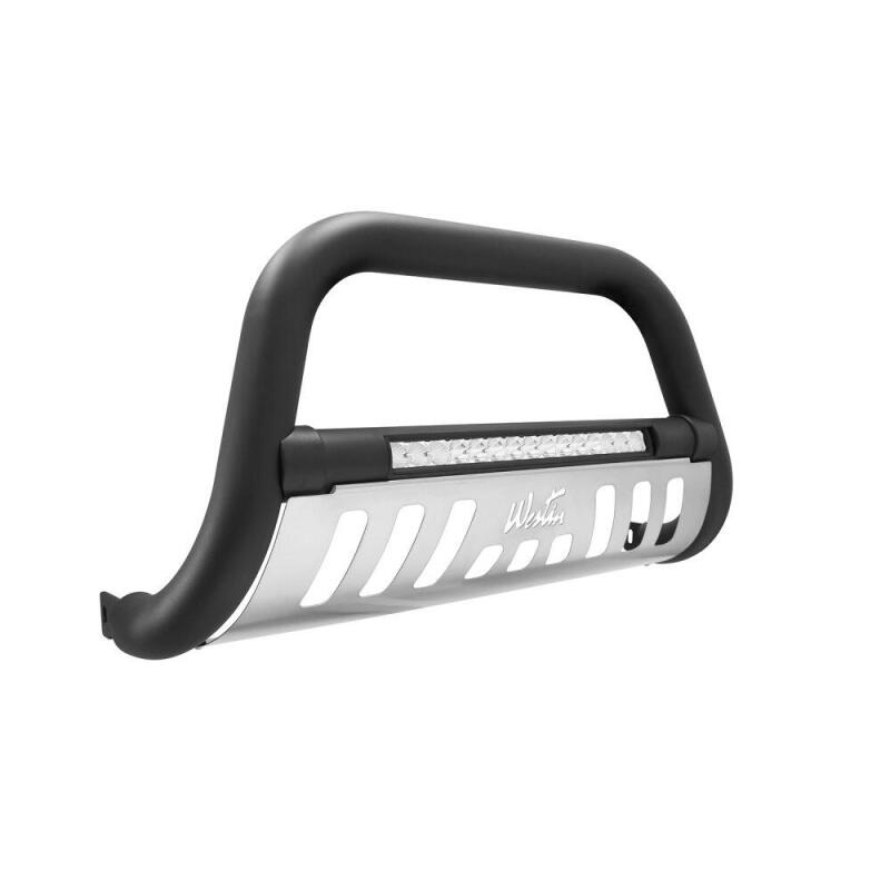 Westin Ultimate LED Bull Bar, fits Ford F-250/F-350 Super Duty