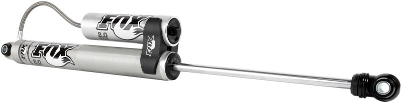 FOX 2.0 Performance Series Smooth Body Reservoir Rear Shock (4-6 in. Lift), fits Ram 2500/3500