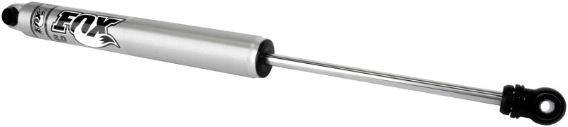 FOX 2.0 Performance Series Rear Shock (0-1 in. Lift), fits Ford F-250/F-350 Super Duty