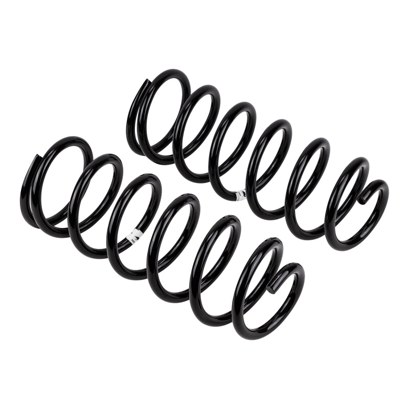 Old Man Emu Rear Coil Spring Set, Heavy Duty, fits Toyota Tundra