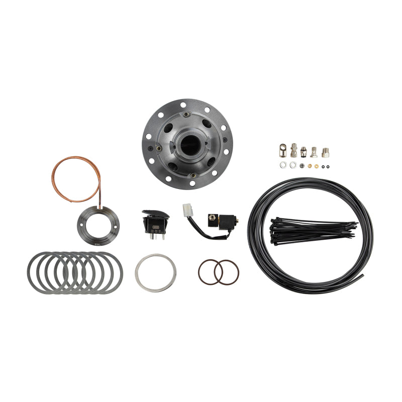 ARB Air Locker Differential, Toyota 8 in. IFS Front, 30 Spline, 50 mm Bearing, fits Toyota Land Cruiser