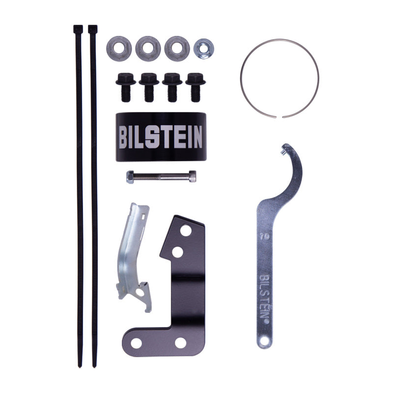 Bilstein B8 8112 ZoneControl CR Front Left Corner Module (with KDSS), fits Toyota 4Runner