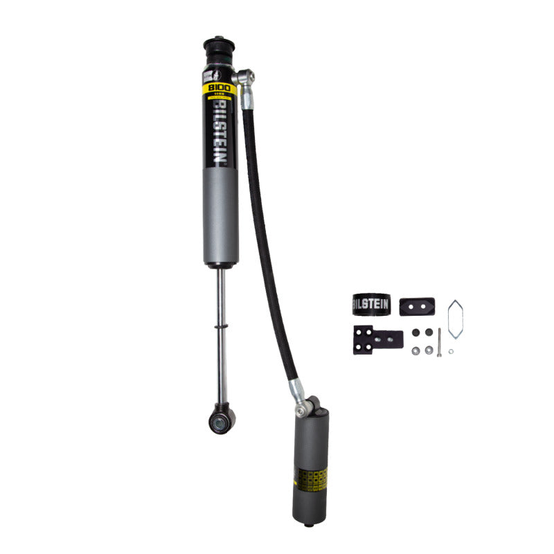 Bilstein B8 8100 Rear Right Shock Absorber (0-2 in. Lift), fits Ram 1500