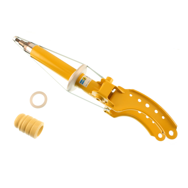 Bilstein B6 Performance Front Right Strut Assembly (36 mm Monotube), fits Porsche Cayenne