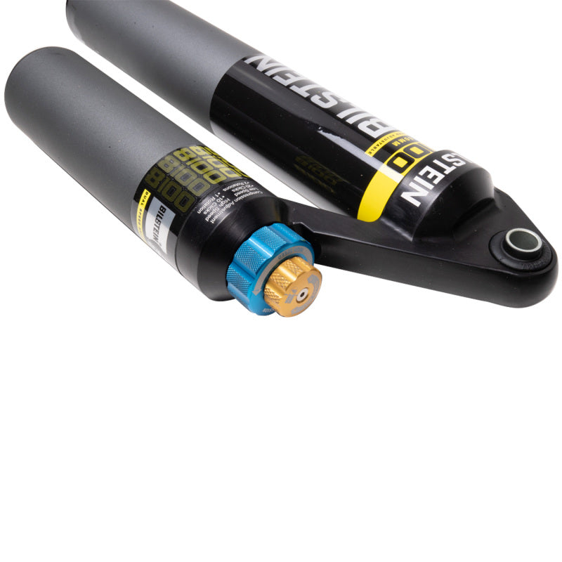 Bilstein B8 8100 Rear Shock Absorber (2-4.5 in. Lift), fits Jeep Gladiator