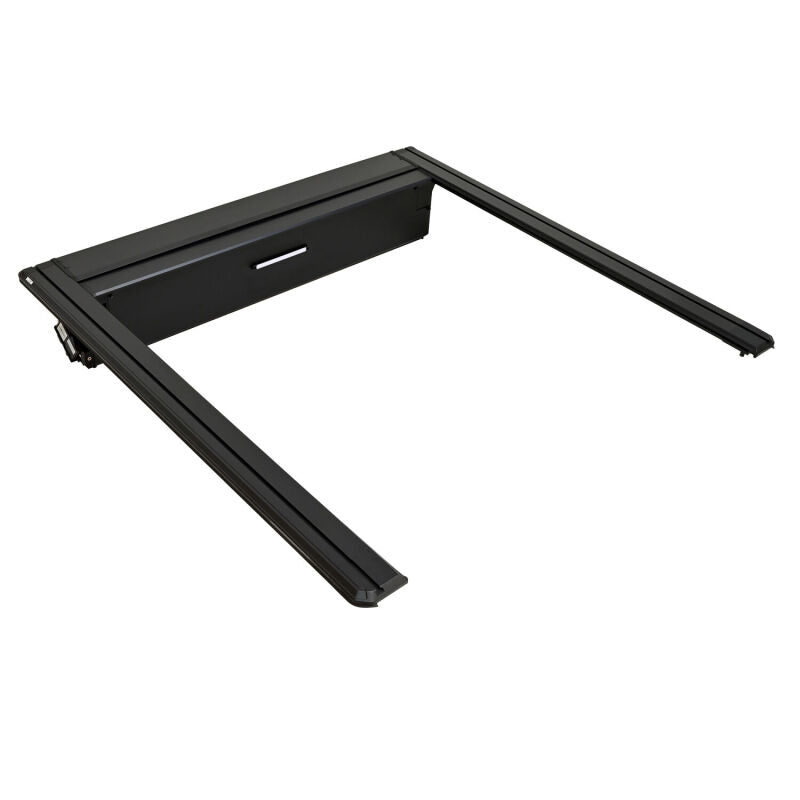 Westin Electric Retractable Tonneau Cover, 5 ft. 5 in. Bed, fits Toyota Tundra