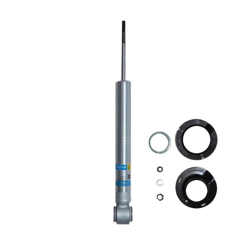 Bilstein B8 5100 Front Shock Absorber (Ride Height Adjustable, 0-2.25 in. Lift), fits Ford F-150