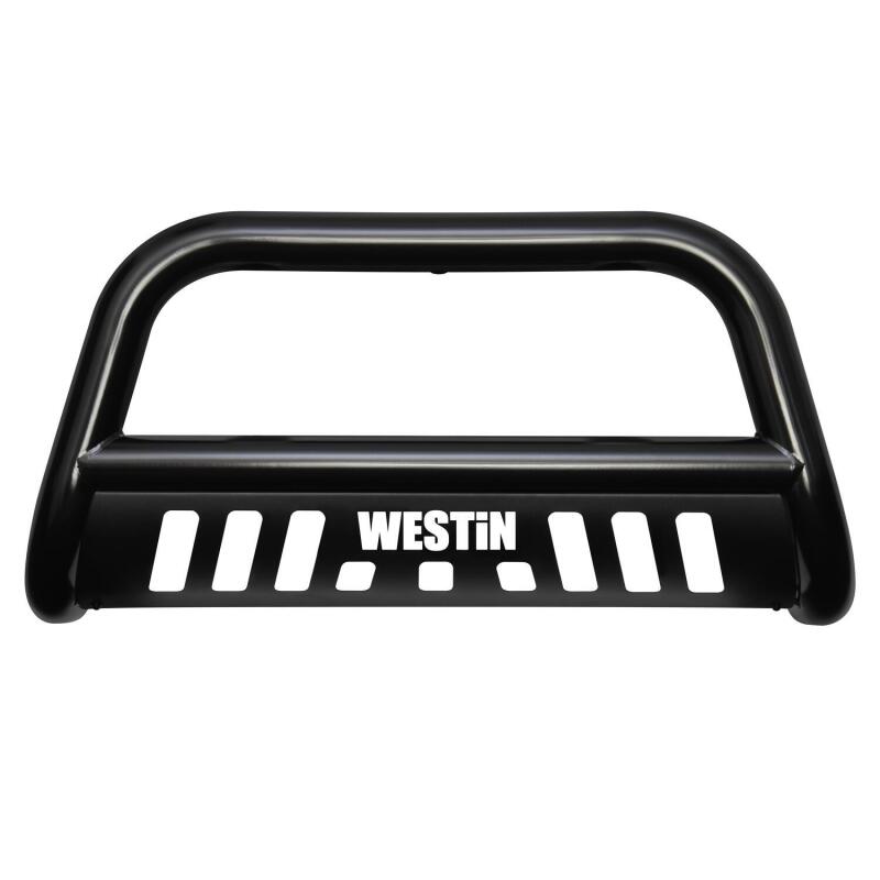 Westin E-Series Bull Bar, fits Nissan Frontier