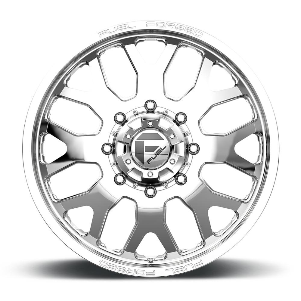 Fuel FF19D Wheel