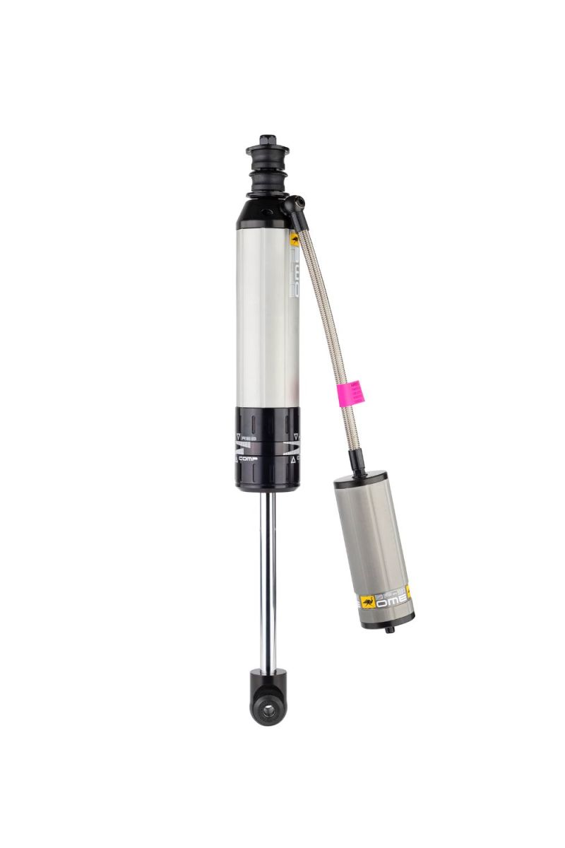 Old Man Emu BP-51 Bypass Front Shock Absorber (2 in. Lift), fits Jeep Wrangler