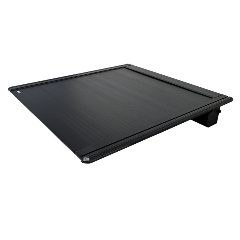 Westin Electric Retractable Tonneau Cover, 5.5 ft. Bed, fits Ford F-150