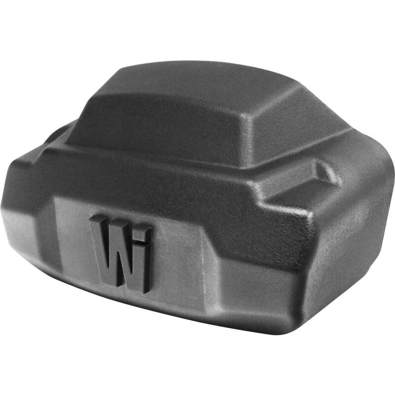 Westin R5 LED Light Kit, End Caps