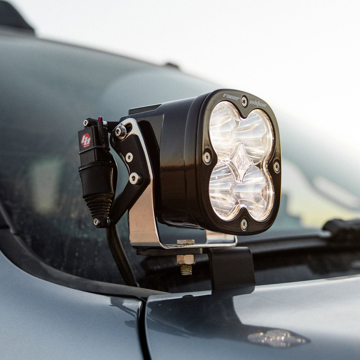 Baja Designs REFLEX™ Light Actuator Kit – XL Standard Housing