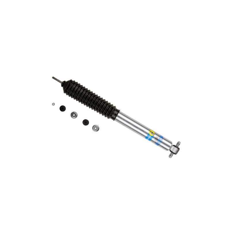 Bilstein B8 5100 Front Shock Absorber (3 in. Lift), fits Jeep Wrangler