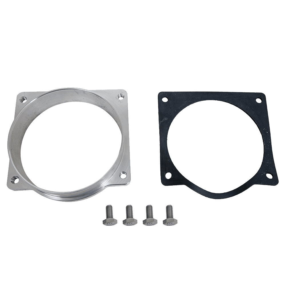 JLT Performance Mass Airflow Sensor Housing Adapter