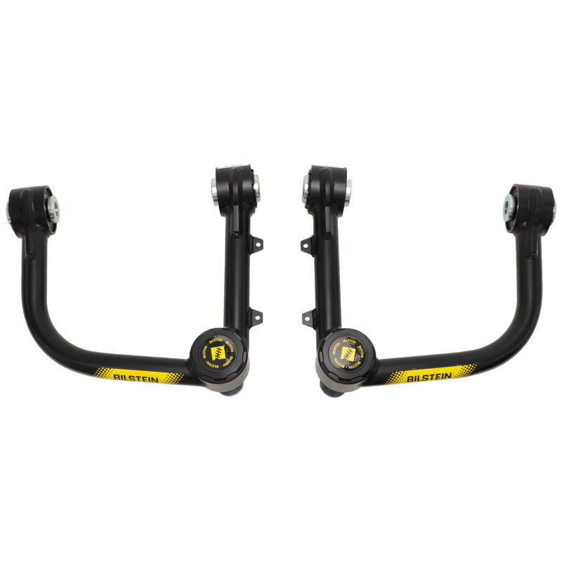 Bilstein B8 Pro Front Upper Control Arm Kit, fits Toyota Tacoma