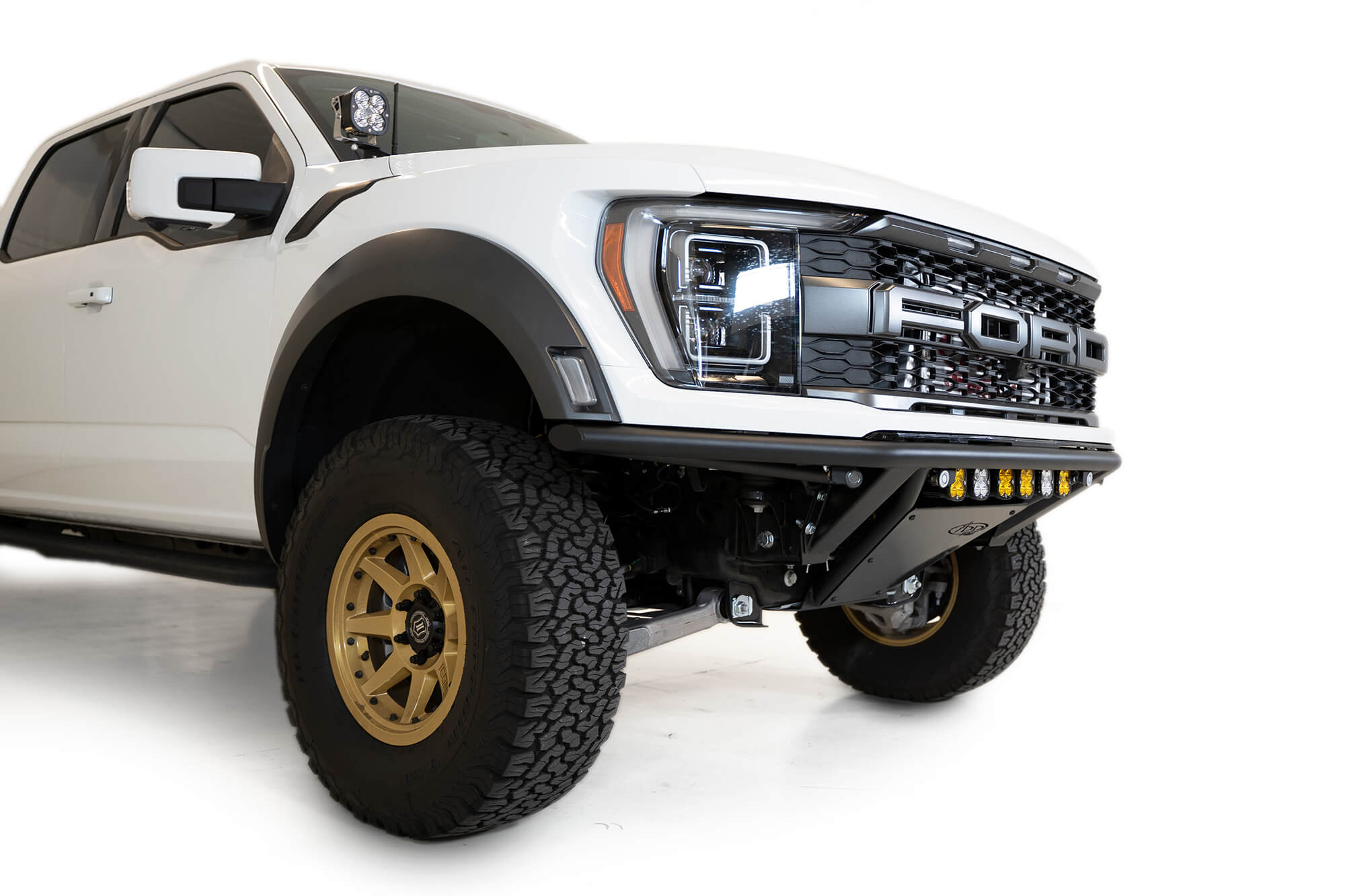 add-raptor-bumper - NVMOS