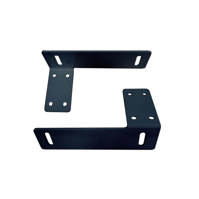 Westin H-Rack Oversized Tool Box Bracket