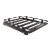 ARB BASE Rack Kit 61 x 51 in. with Mount Kit, Deflector and Full Cage Rail, fits Toyota 4Runner