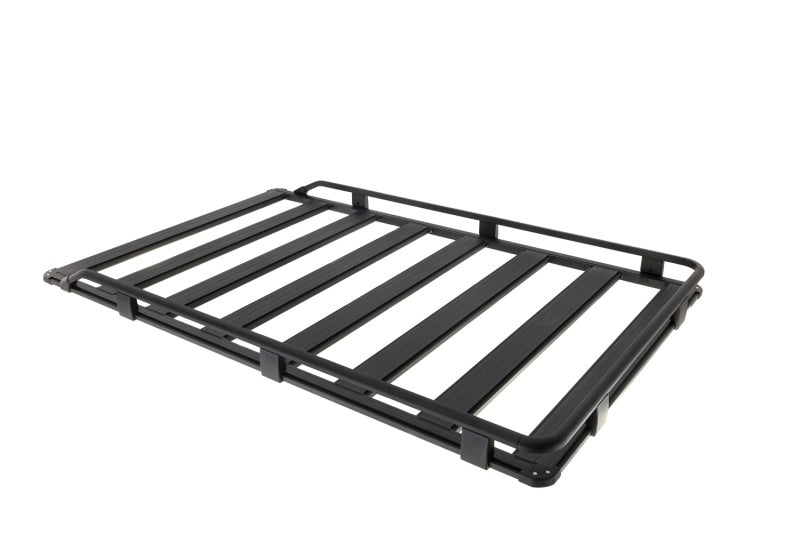 ARB BASE Rack Front 3/4 Guard Rail (1545 x 1285), fits Toyota Land Cruiser