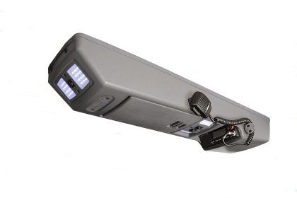 ARB Roof Console (Without Crawl Control), fits Toyota FJ Cruiser