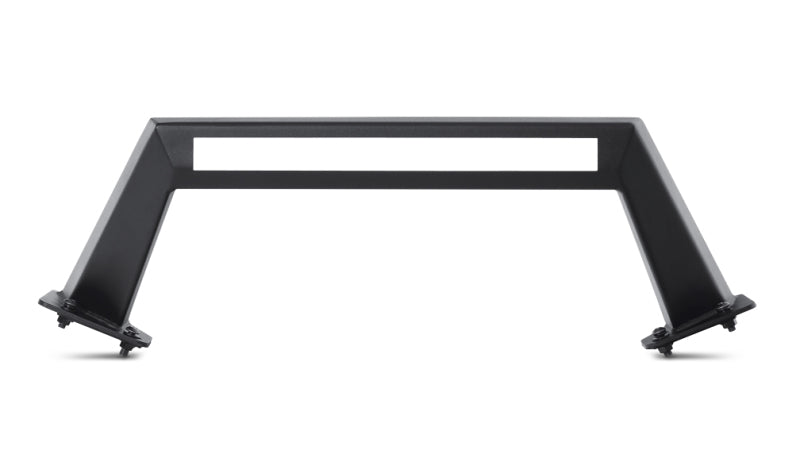 Body Armor 4x4 Fabricated Grille Guard, Bolt-On, fits Jeep Wrangler