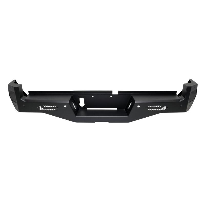 Westin Pro-Series Rear Bumper, fits Toyota Tacoma