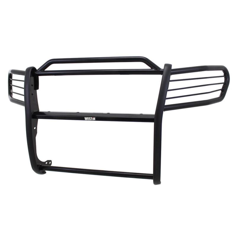 Westin Sportsman Grille Guard, fits Toyota Tacoma