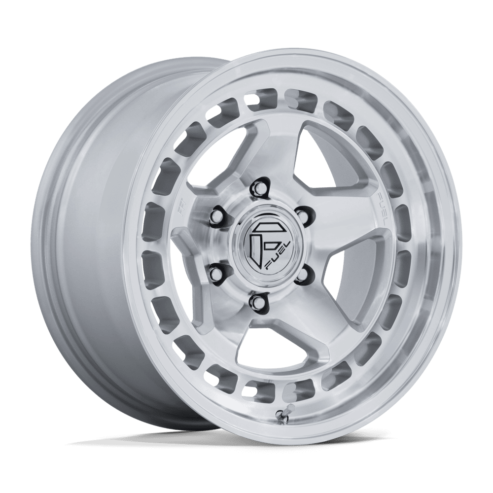 Fuel Core Wheel
