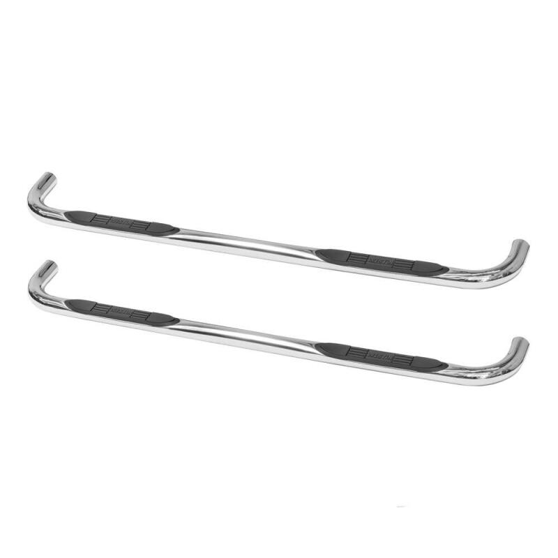 Westin E-Series 3 Nerf Step Bars, fits Ram 1500