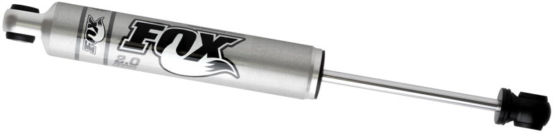 FOX 2.0 Performance Series Steering Stabilizer, fits Jeep Wrangler