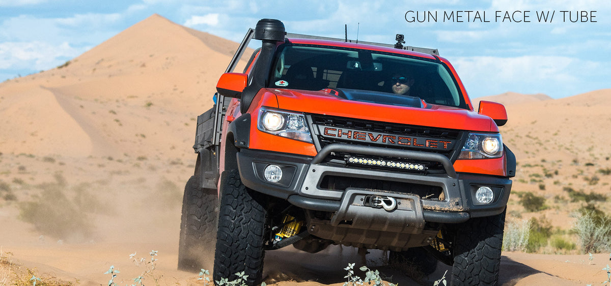 AEV Front Bumper for 2019-2022 Colorado ZR2 Bison - image 5