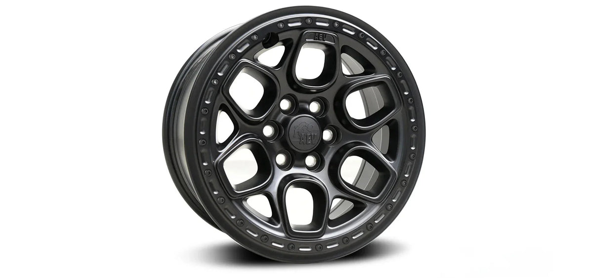 AEV Crestone DualSport Wheel for 2015-2022 Colorado & Canyon