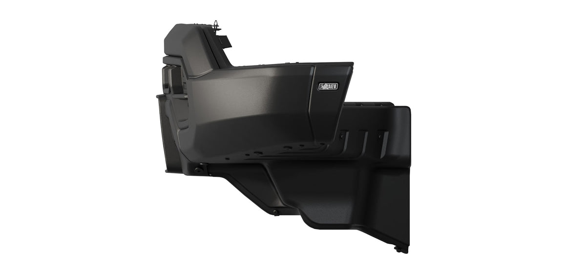 AEV Front Bumper for 2023+ GMC Canyon - image 5