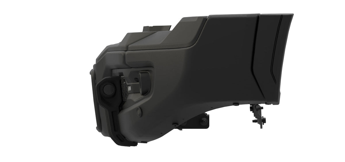 AEV Front Bumper for 2024+ GMC Sierra HD - image 3