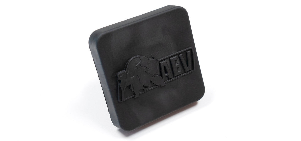 AEV 2" Hitch Cover