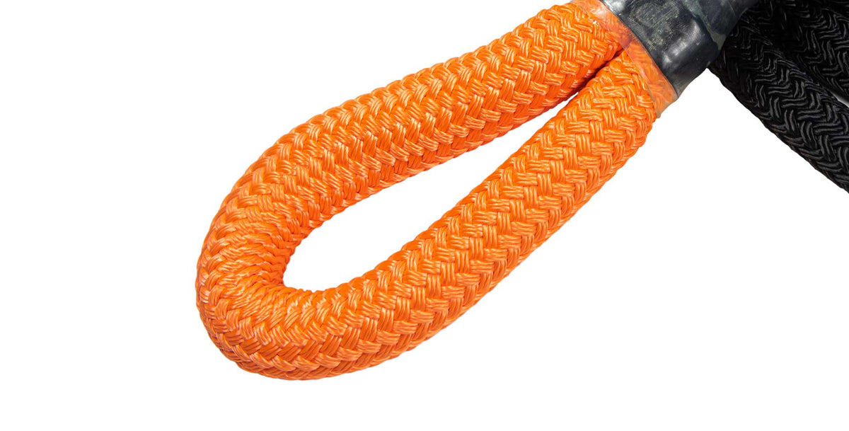AEV Kinetic Recovery Rope - image 3