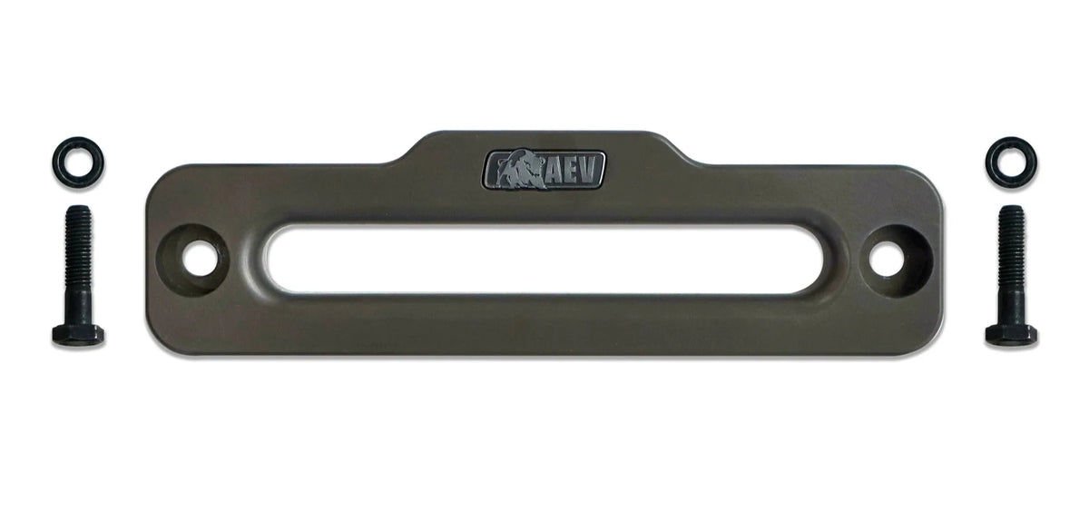 AEV Hawse Fairlead for Colorado and Canyon