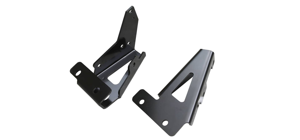 AEV Rear Bumper Step Bracket for 2013+ Ram HD