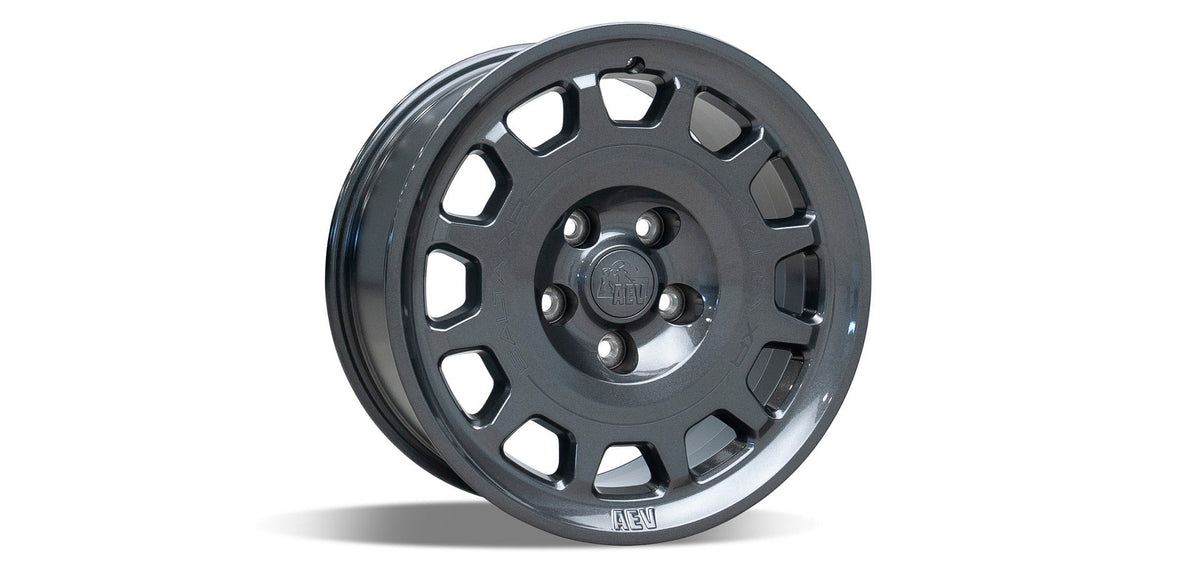 AEV Salta XR Wheel for JL Wrangler & JT Gladiator - image 2