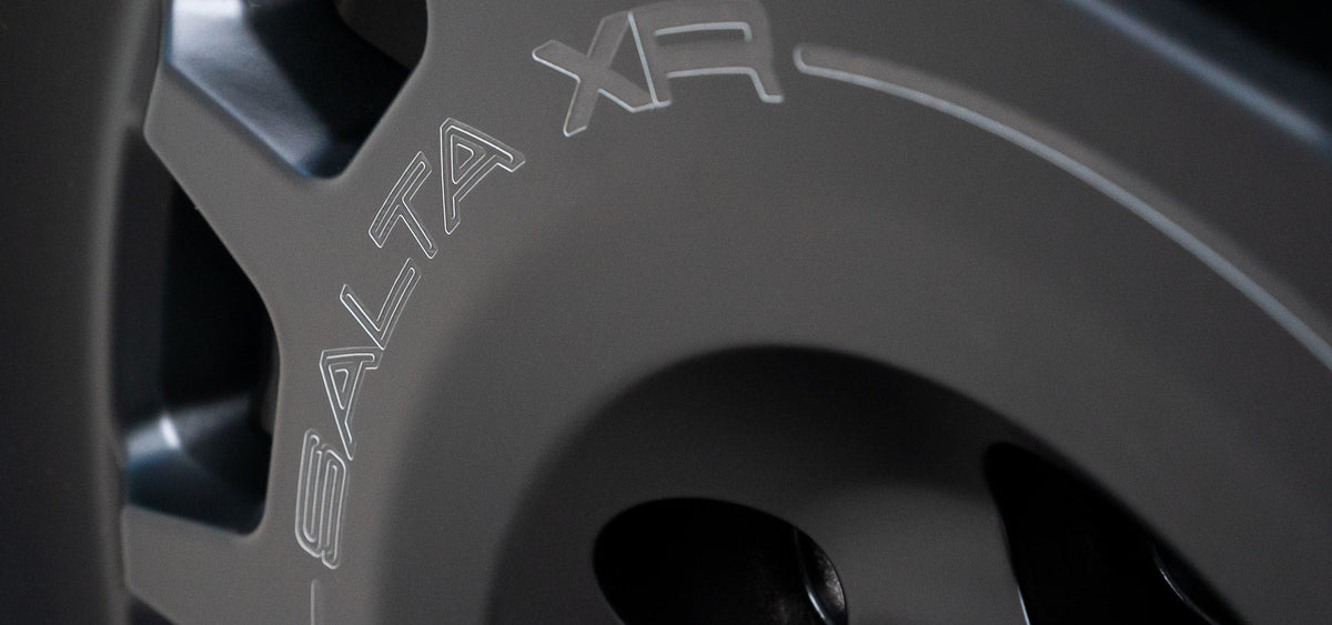 AEV Salta XR Wheel for 2015-2022 Chevrolet Colorado - image 4