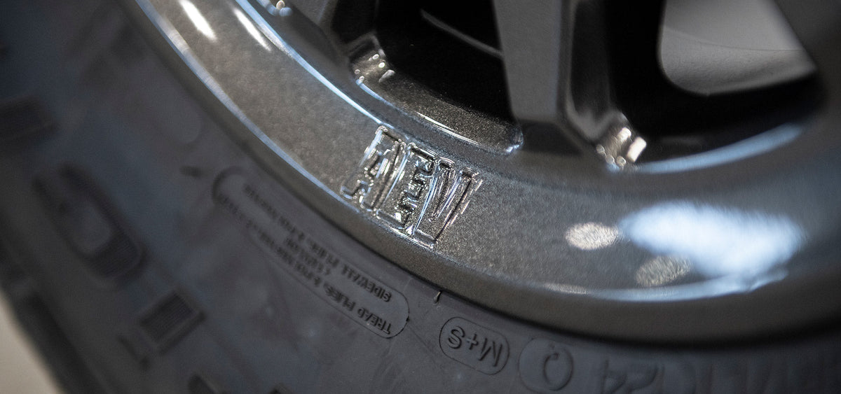 AEV Salta XR Wheel for 2023+ Colorado/Canyon and 2019+ Silverado/Sierra 1500 - image 7