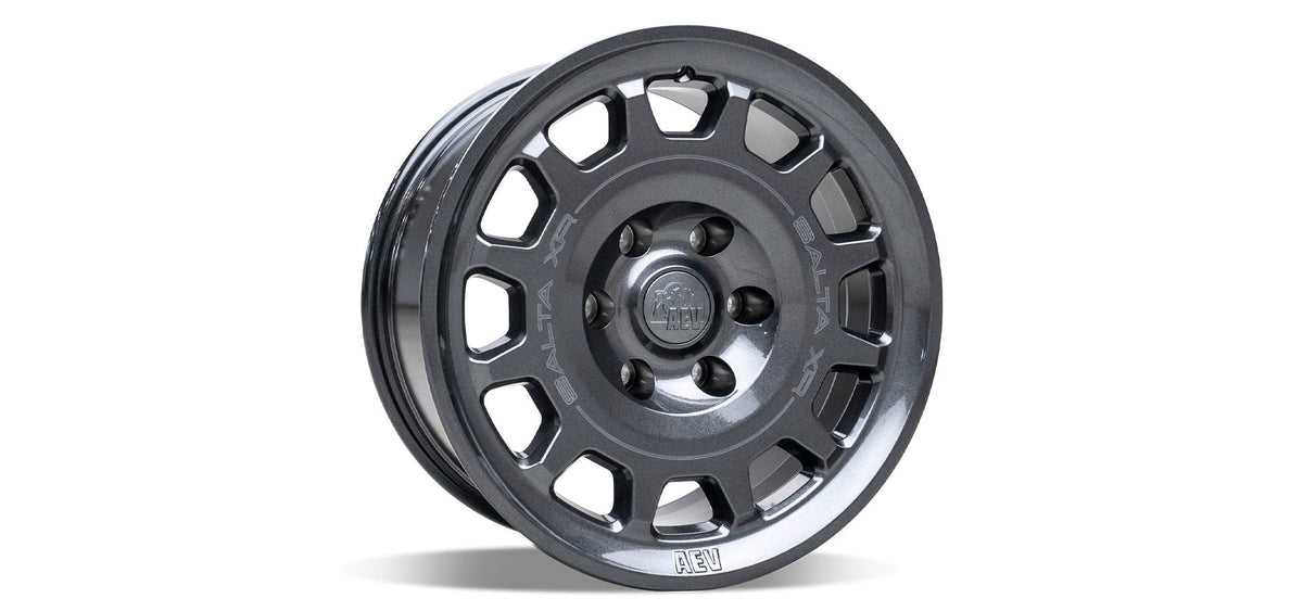 AEV Salta XR Wheel for 2023+ Colorado/Canyon and 2019+ Silverado/Sierra 1500 - image 2