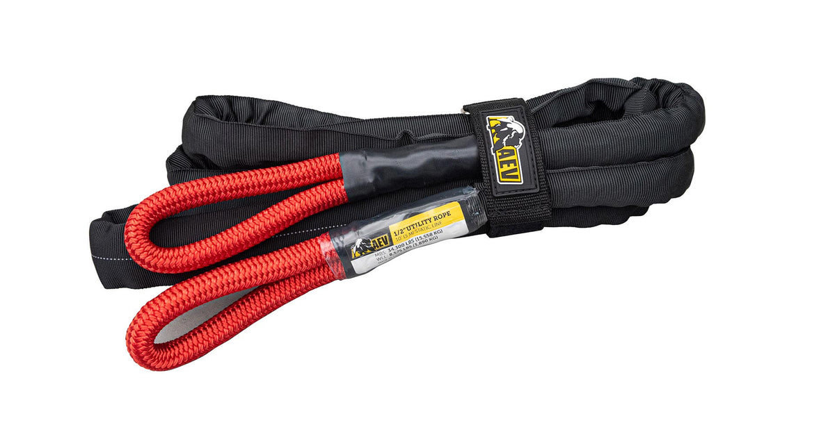 AEV Utility Ropes - image 3
