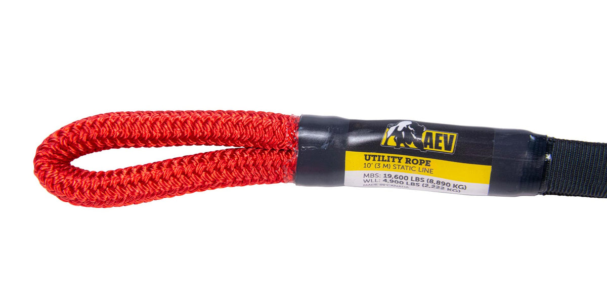 AEV Utility Ropes - image 4