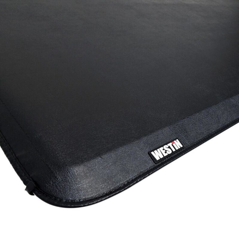 Westin Soft Roll-Up Tonneau Cover, 5 ft. Bed, fits Nissan Frontier