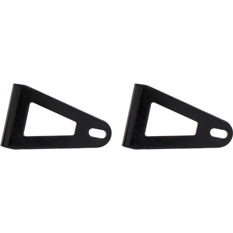 Westin HDX Grille Guard LED Light Bracket, 20 or 30 in. Bar