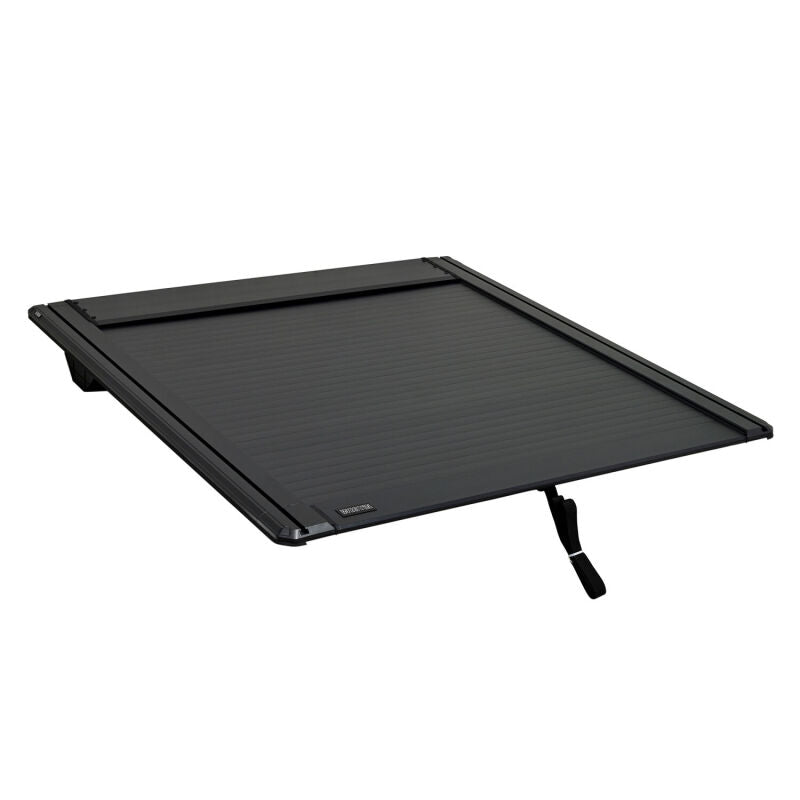 Westin Manual Retractable Tonneau Cover, 5 ft. 5 in. Bed, fits Toyota Tacoma